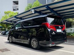 Toyota Alphard 2020 Twin-Engine 2.5L Premium Edition - ფოტო 7