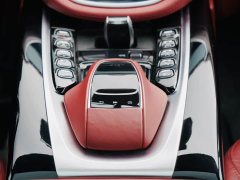 Aston Martin DBX 3.0T Straight-Six - ფოტო 13