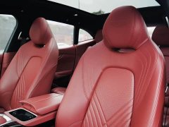 Aston Martin DBX 3.0T Straight-Six - ფოტო 17
