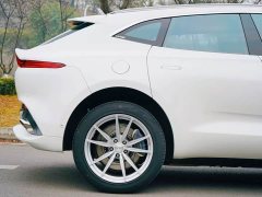 Aston Martin DBX 3.0T Straight-Six - ფოტო 7