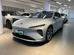 NIO ET7 100kWh Launch Edition - ფოტო 1