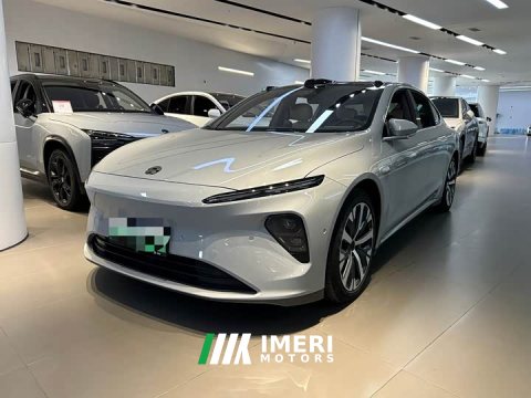2022 NIO ET7 100kWh Launch Edition - ავტომობილი ჩინეთიდან