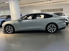 NIO ET7 100kWh Launch Edition - ფოტო 3