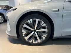 NIO ET7 100kWh Launch Edition - ფოტო 4