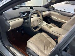 NIO ET7 100kWh Launch Edition - ფოტო 5