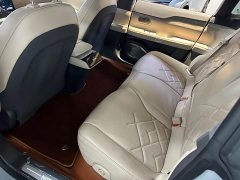 NIO ET7 100kWh Launch Edition - ფოტო 6