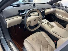 NIO ET7 100kWh Launch Edition - ფოტო 8