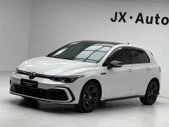 Volkswagen Golf Facelift 280TSI DSG R-Line Lite - ფოტო 1