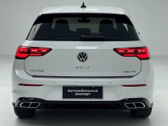 Volkswagen Golf Facelift 280TSI DSG R-Line Lite - ფოტო 10