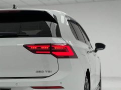 Volkswagen Golf Facelift 280TSI DSG R-Line Lite - ფოტო 11