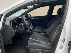Volkswagen Golf Facelift 280TSI DSG R-Line Lite - ფოტო 15