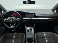 Volkswagen Golf Facelift 280TSI DSG R-Line Lite - ფოტო 19