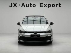 Volkswagen Golf Facelift 280TSI DSG R-Line Lite - ფოტო 2