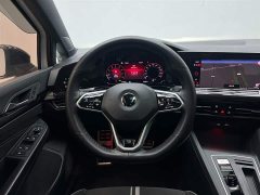 Volkswagen Golf Facelift 280TSI DSG R-Line Lite - ფოტო 20