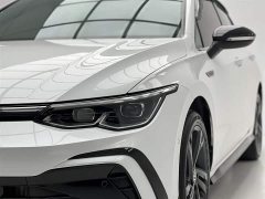 Volkswagen Golf Facelift 280TSI DSG R-Line Lite - ფოტო 3