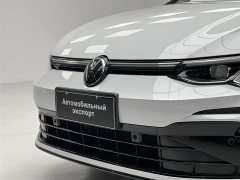 Volkswagen Golf Facelift 280TSI DSG R-Line Lite - ფოტო 4