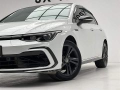Volkswagen Golf Facelift 280TSI DSG R-Line Lite - ფოტო 5