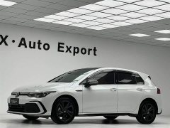 Volkswagen Golf Facelift 280TSI DSG R-Line Lite - ფოტო 6