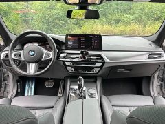 BMW 5 Series (Imported) 525i M Sport Package - ფოტო 12