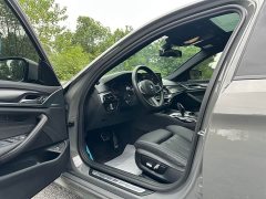 BMW 5 Series (Imported) 525i M Sport Package - ფოტო 5
