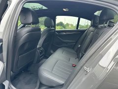 BMW 5 Series (Imported) 525i M Sport Package - ფოტო 7