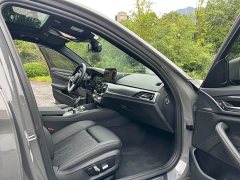 BMW 5 Series (Imported) 525i M Sport Package - ფოტო 8
