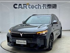 Voyah Lantu FREE 318 259km AWD Explorer Edition - ფოტო 1