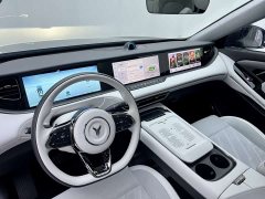 Voyah Lantu FREE 318 259km AWD Explorer Edition - ფოტო 12