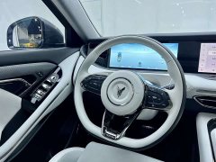 Voyah Lantu FREE 318 259km AWD Explorer Edition - ფოტო 14