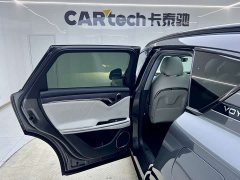 Voyah Lantu FREE 318 259km AWD Explorer Edition - ფოტო 17