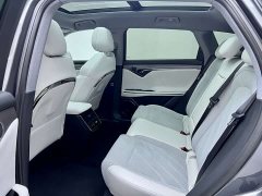 Voyah Lantu FREE 318 259km AWD Explorer Edition - ფოტო 18