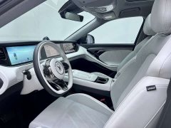 Voyah Lantu FREE 318 259km AWD Explorer Edition - ფოტო 19