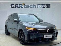 Voyah Lantu FREE 318 259km AWD Explorer Edition - ფოტო 2