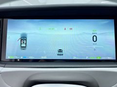 Voyah Lantu FREE 318 259km AWD Explorer Edition - ფოტო 20