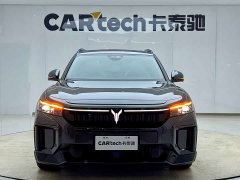 Voyah Lantu FREE 318 259km AWD Explorer Edition - ფოტო 3