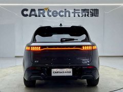 Voyah Lantu FREE 318 259km AWD Explorer Edition - ფოტო 4