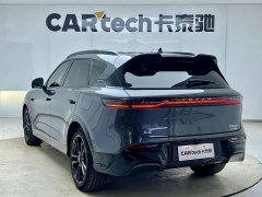 Voyah Lantu FREE 318 259km AWD Explorer Edition - ფოტო 5