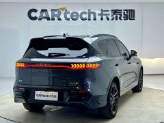 Voyah Lantu FREE 318 259km AWD Explorer Edition - ფოტო 6