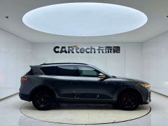 Voyah Lantu FREE 318 259km AWD Explorer Edition - ფოტო 7