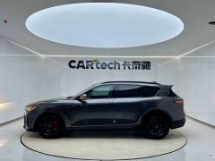 Voyah Lantu FREE 318 259km AWD Explorer Edition - ფოტო 8
