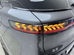 Voyah Lantu FREE 318 259km AWD Explorer Edition - ფოტო 9