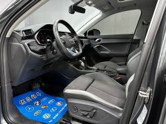 Audi Q3 35 TFSI Fashion Dynamic - ფოტო 10