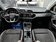 Audi Q3 35 TFSI Fashion Dynamic - ფოტო 11