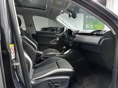 Audi Q3 35 TFSI Fashion Dynamic - ფოტო 12