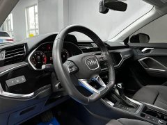 Audi Q3 35 TFSI Fashion Dynamic - ფოტო 13