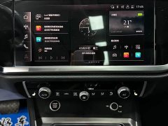 Audi Q3 35 TFSI Fashion Dynamic - ფოტო 14