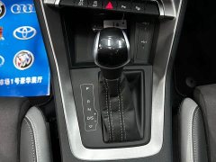 Audi Q3 35 TFSI Fashion Dynamic - ფოტო 15