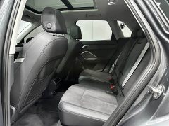 Audi Q3 35 TFSI Fashion Dynamic - ფოტო 16