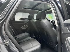 Audi Q3 35 TFSI Fashion Dynamic - ფოტო 18