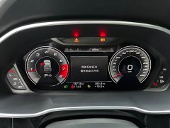 Audi Q3 35 TFSI Fashion Dynamic - ფოტო 19